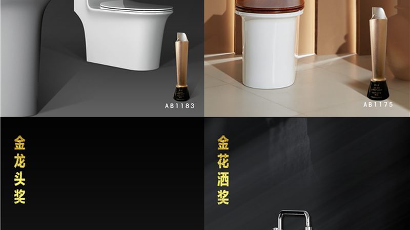 成都卫浴批发代理：揭秘卫浴选购的五大关键因素