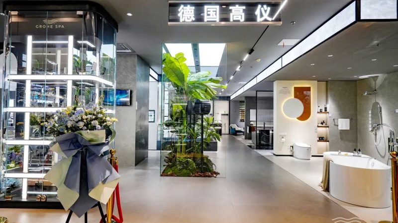 广州花洒套装代理加盟，哪些因素不能忽视？**